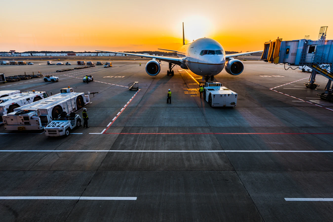 空運機場進口報關